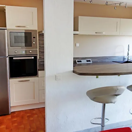 Apartment Les Cyclades Nice