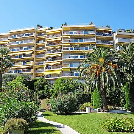 Les Cyclades Apartment