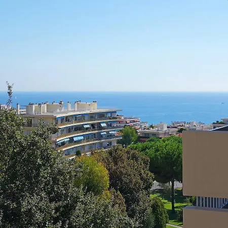 Apartment Les Cyclades *