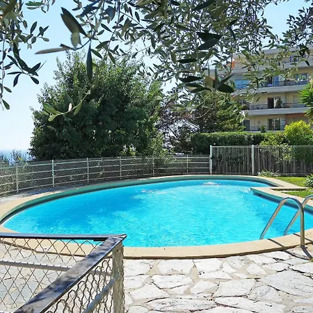 Les Cyclades Apartment Nice