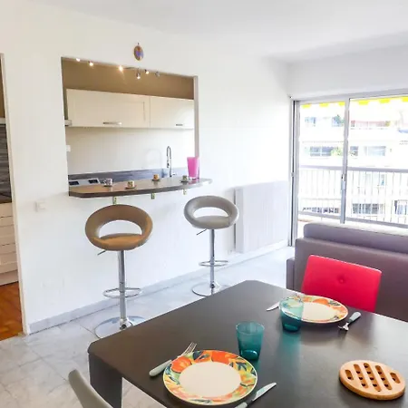 Les Cyclades Apartment