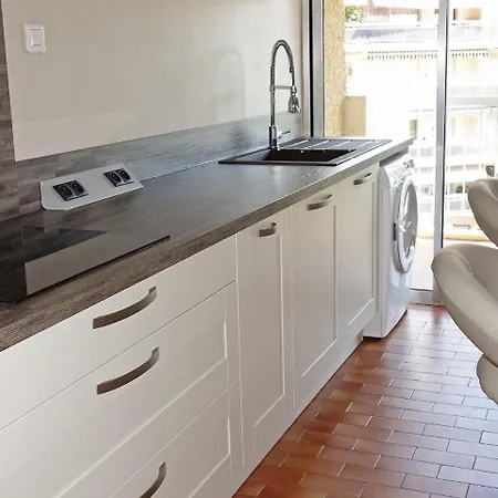 Les Cyclades Apartment *