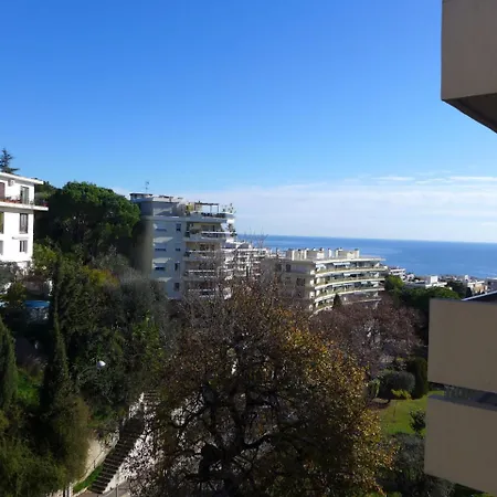 Apartment Les Cyclades
