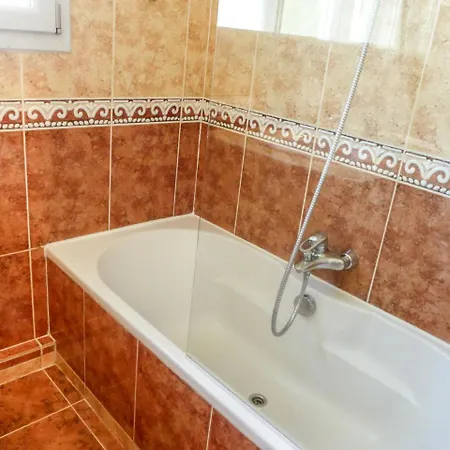 Apartment Les Cyclades *