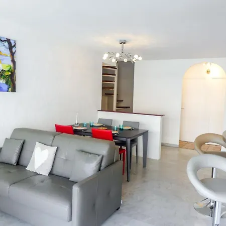 Apartment Les Cyclades *